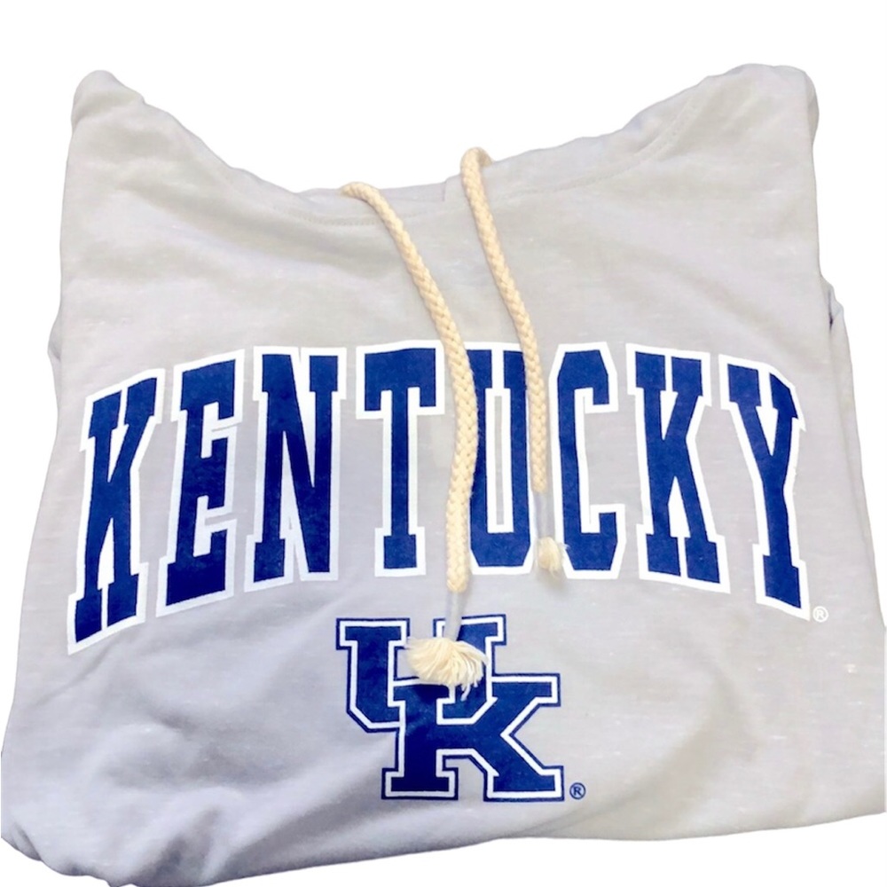 NWT Kentucky Hoodie